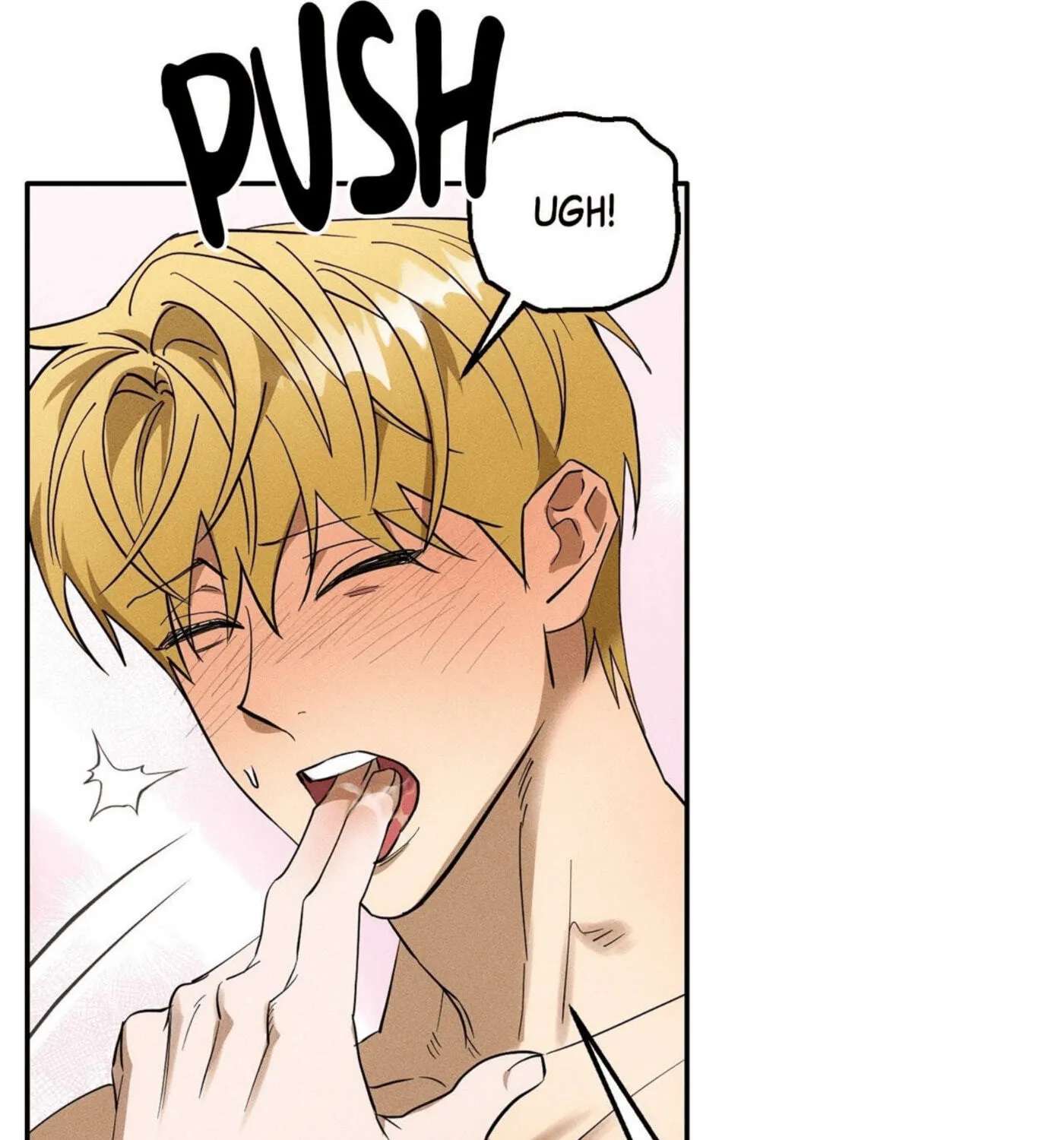 The Light I Give You Chapter 45 - page 26