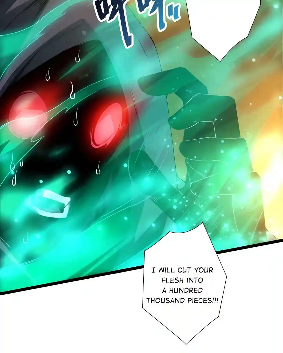 Necromancer, the Ultimate Scourge! Chapter 309 - page 145