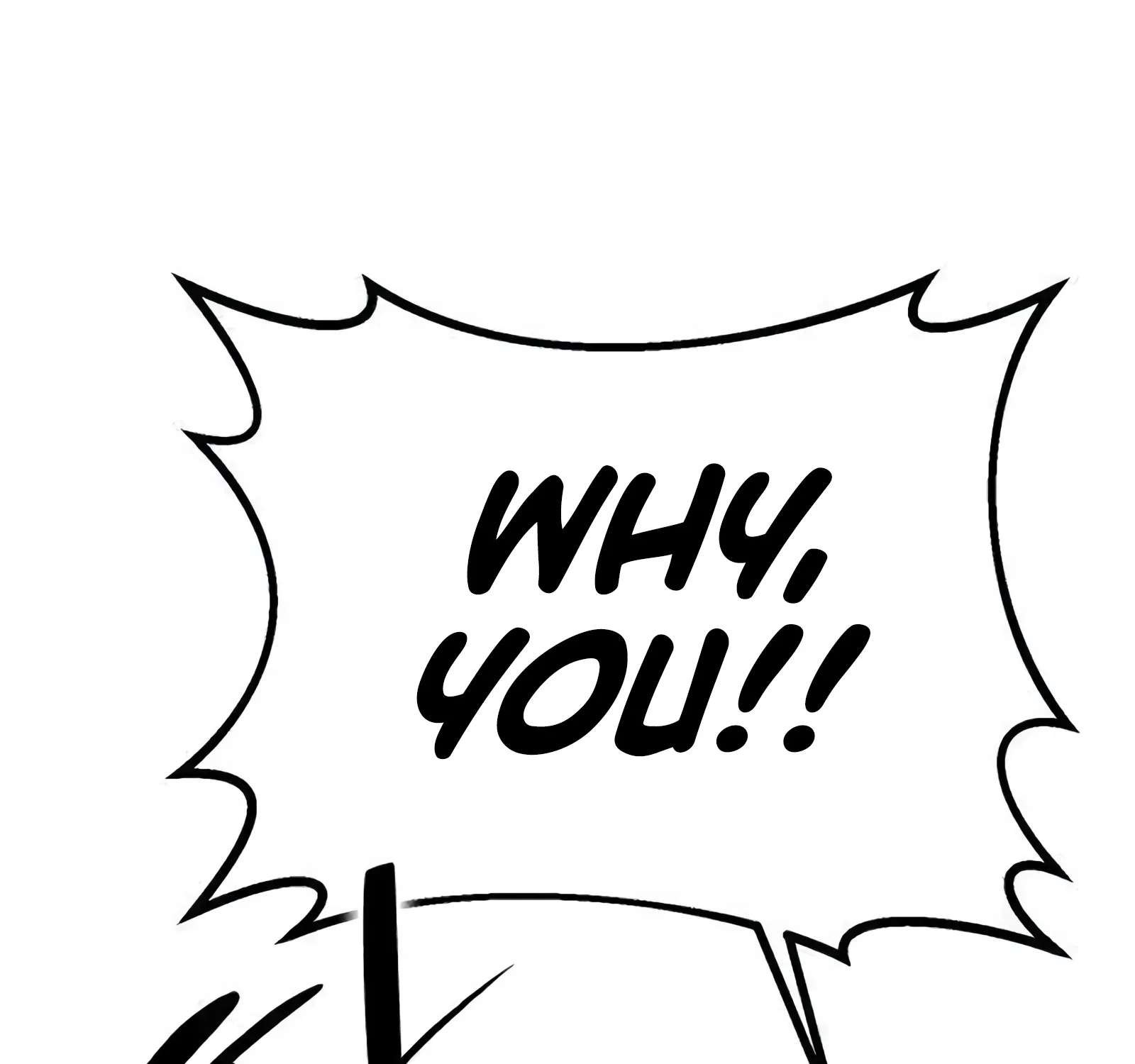 The Divine Brush Chapter 3 - page 134