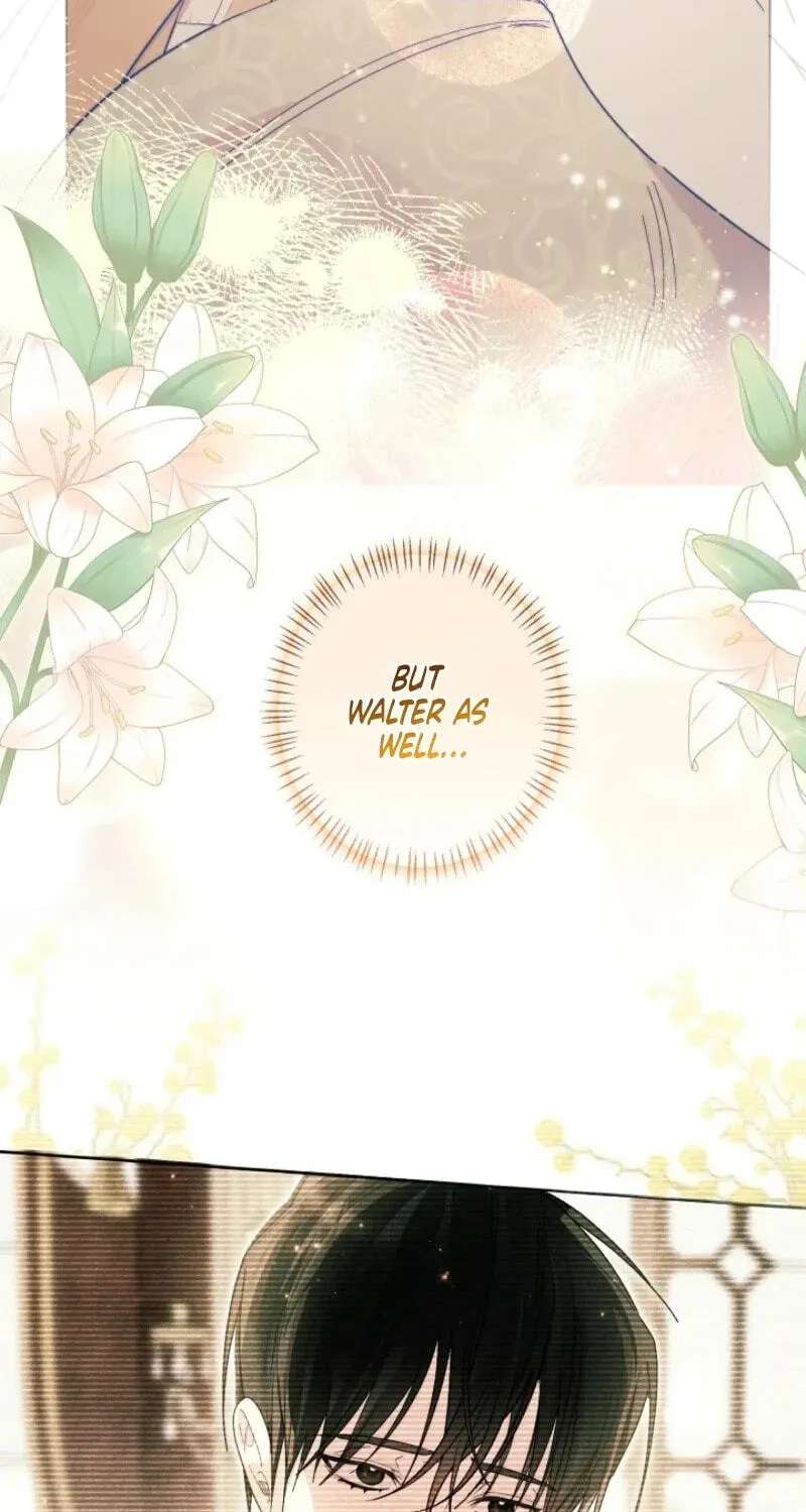 The Savior Who Strangles Me Chapter 61 - page 75