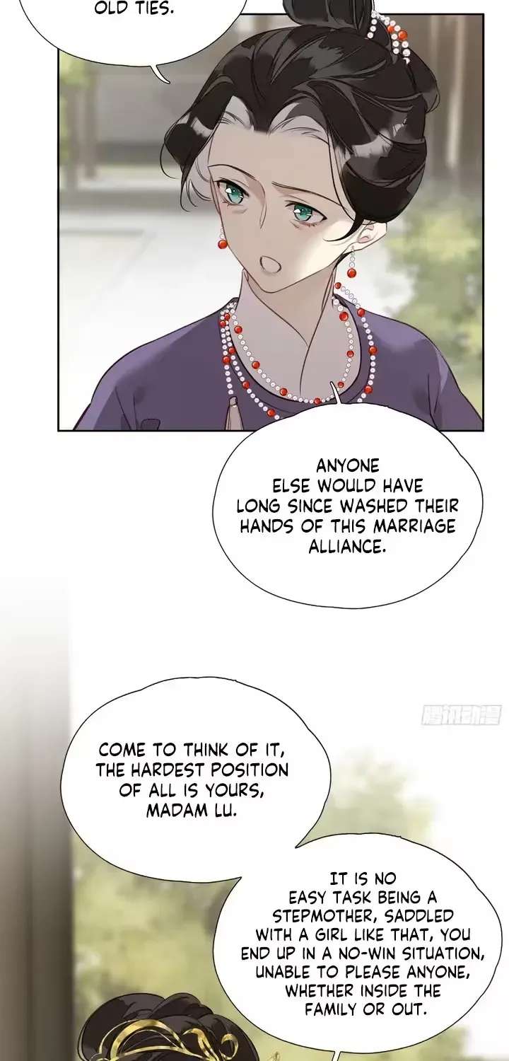 The Glory of the Noble Household Chapter 9 - page 25