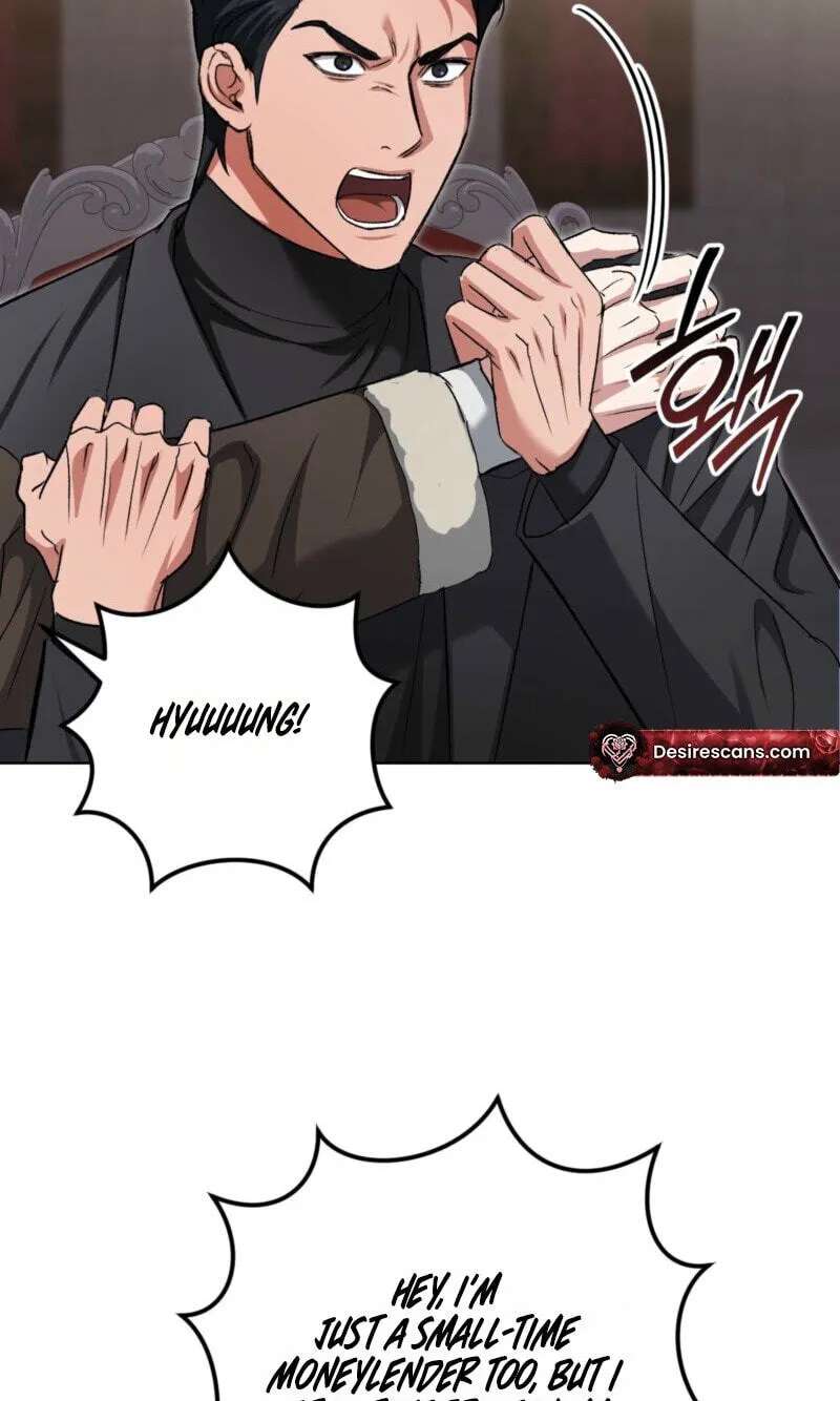 Shock-A-Bye Baby Chapter 47 - page 16