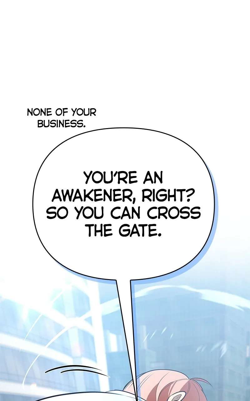 The S-Class Hunter’sPeaceful Life with Monsters Chapter 47 - page 20