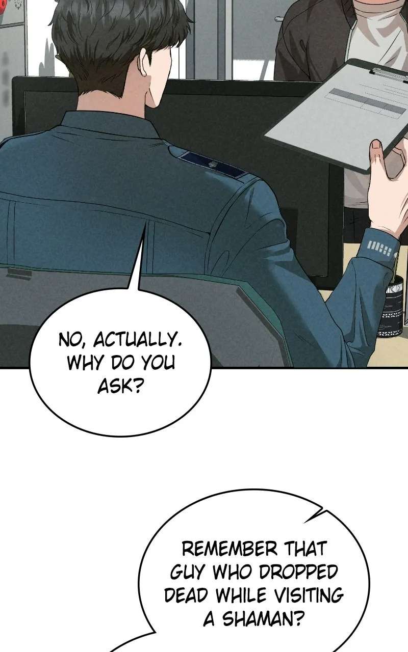 I Will Remarry theHusband I Murdered Chapter 1 - page 98