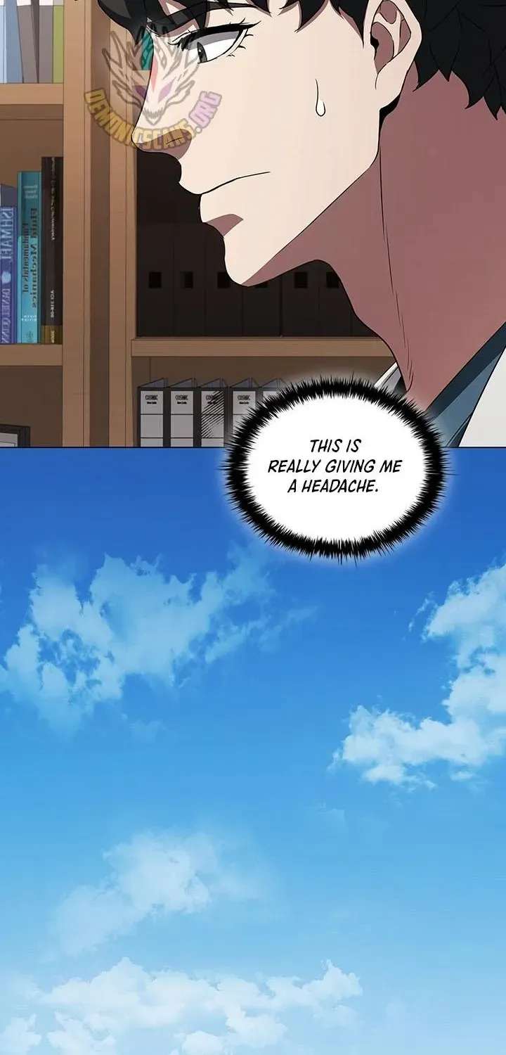 Dr. Choi Tae-Soo Chapter 325 - page 40