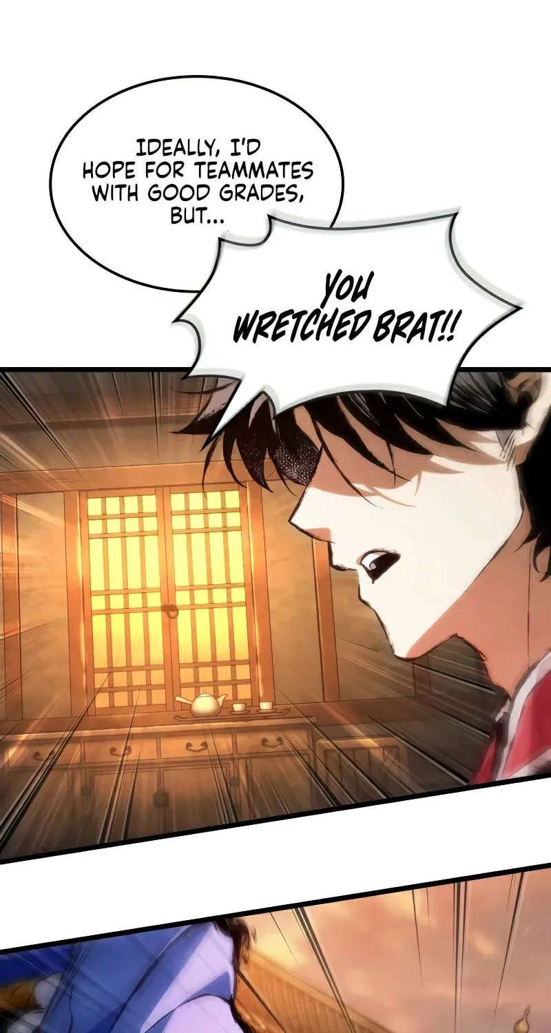 Chronicles of the Demon-Slaying Cultivator Chapter 15 - page 64