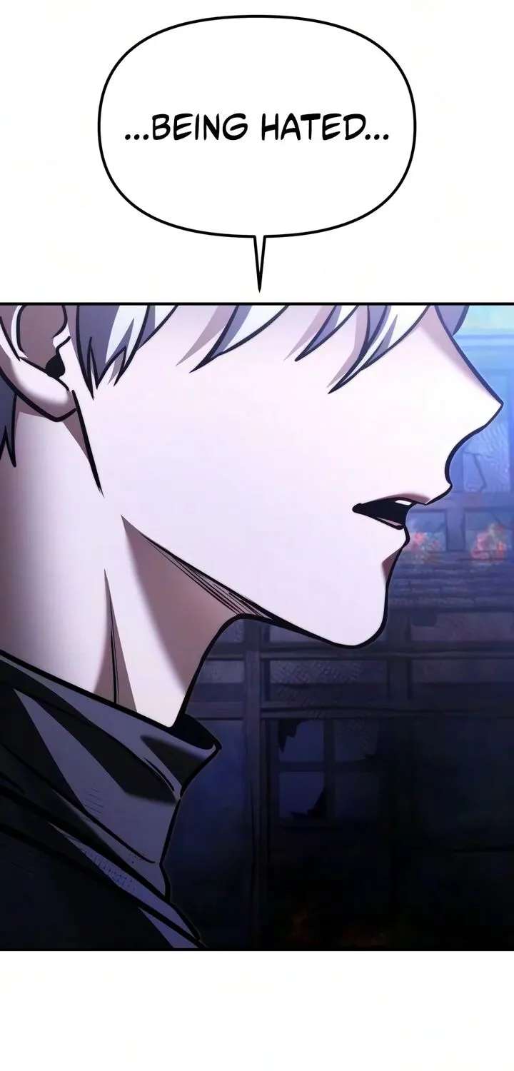 Terminally-Ill Genius Dark Knight Chapter 165 - page 118