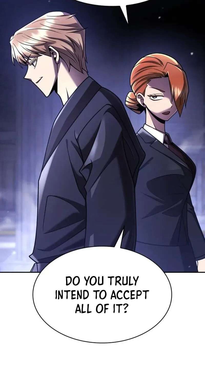 The Dungeon Cleaning Life Of A Once Genius Hunter Chapter 162 - page 31