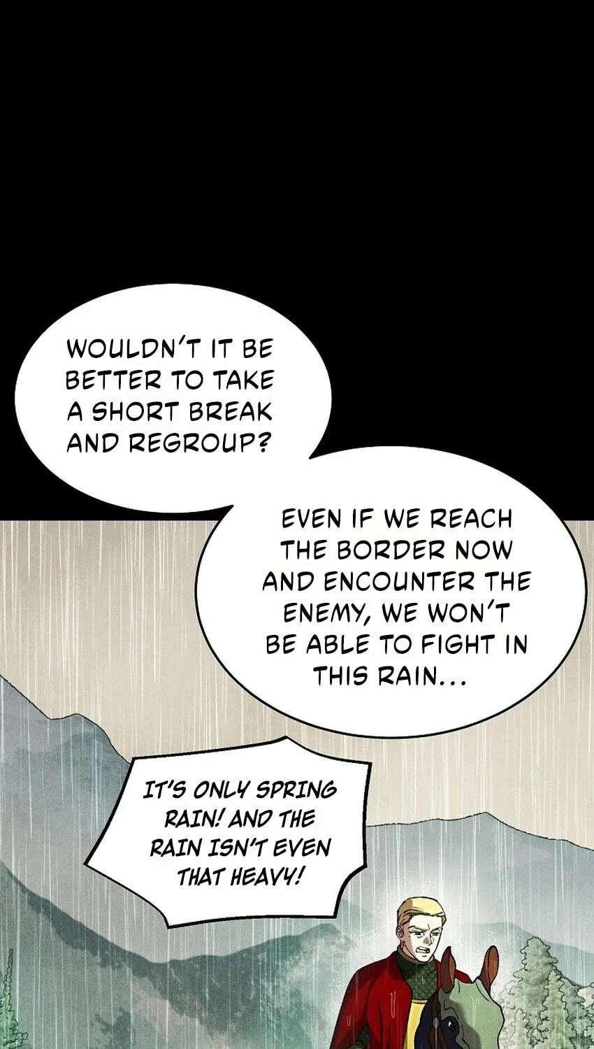 The Prince Doesn't Cry Over Onions Chapter 73 - page 45