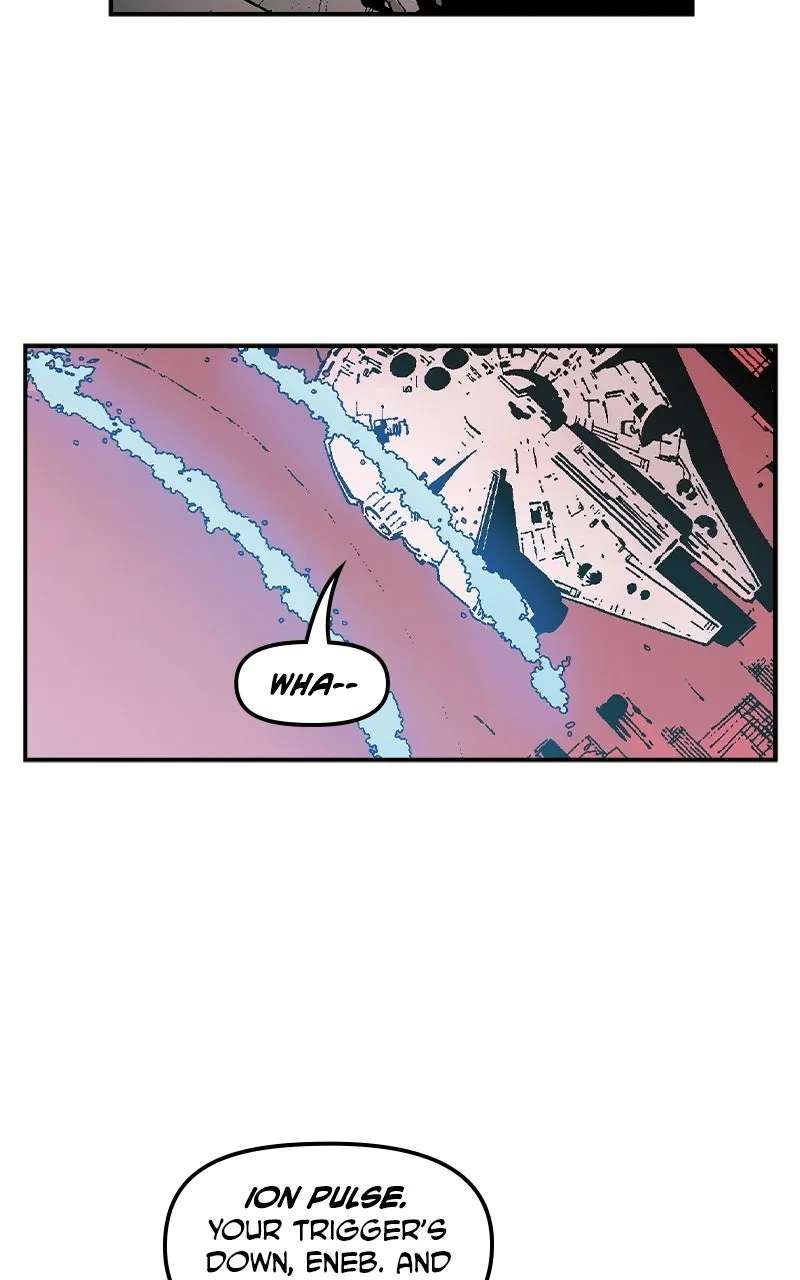 Star Wars™ (2015) Chapter 37 - page 29