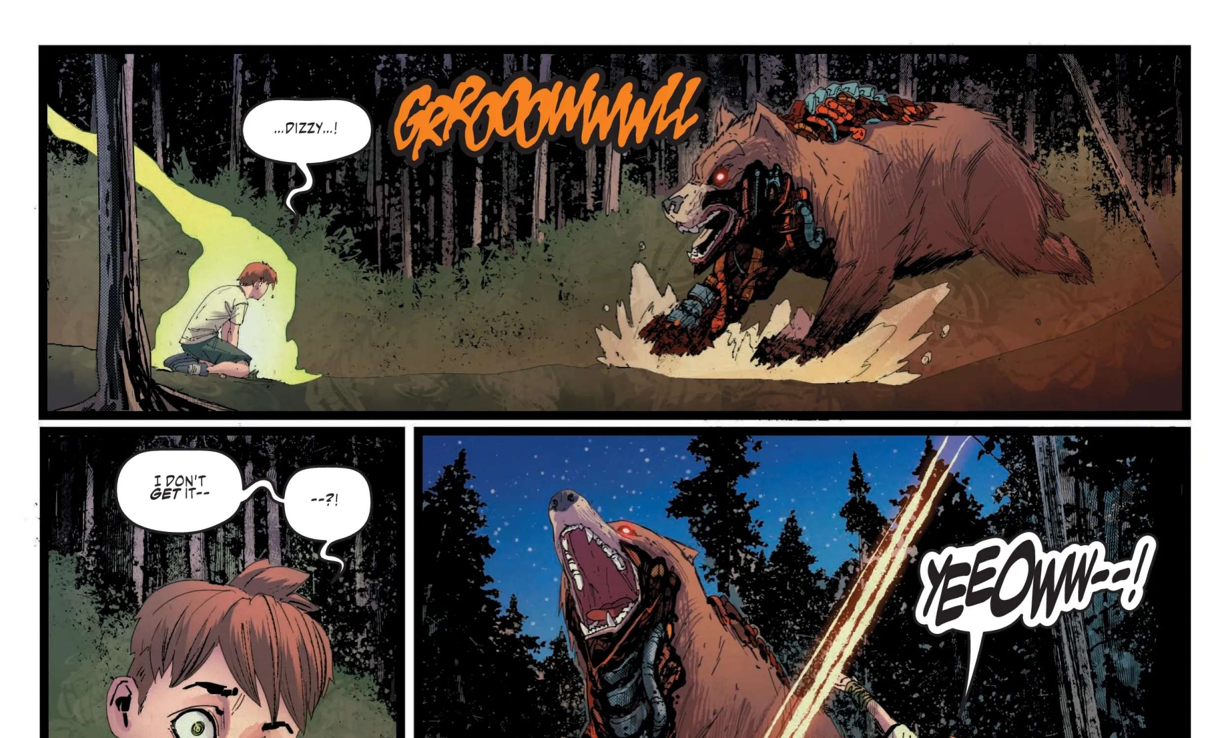 Ben 10 (2026) Chapter 1 - page 49