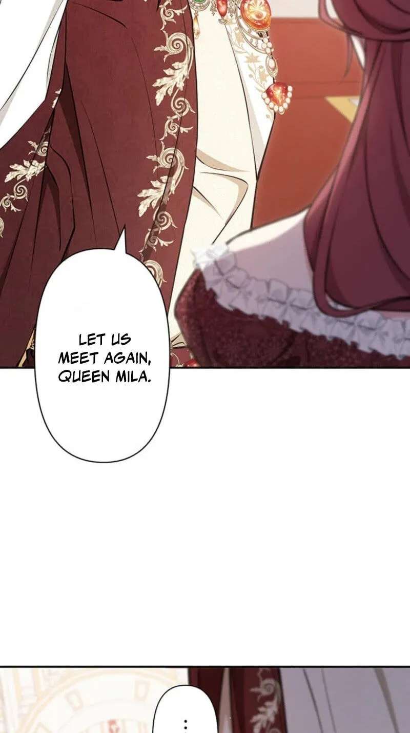 Migawari Hanayome Chapter 48 - page 34