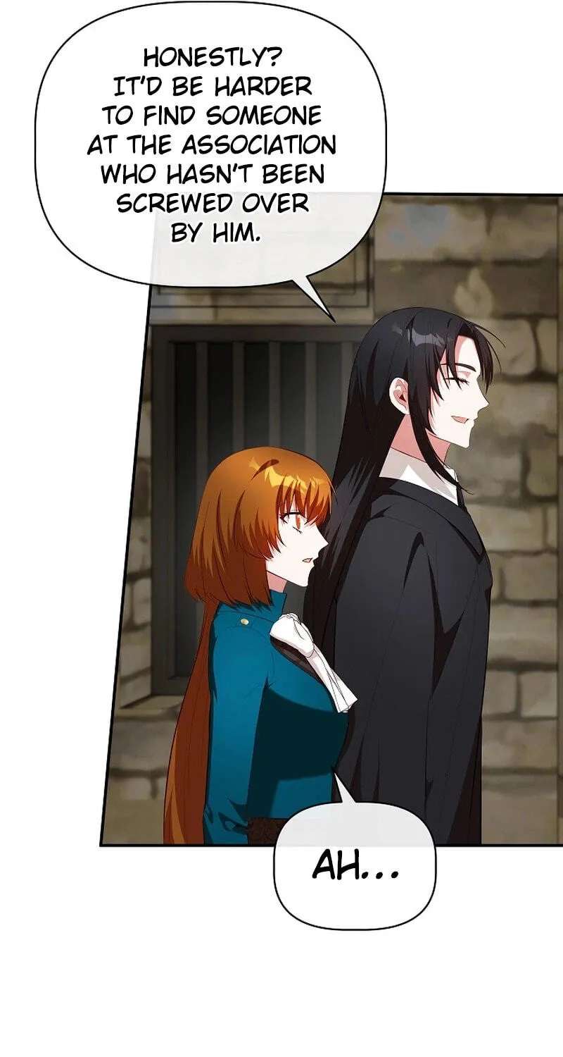 I Became the Only Healer in This World Chapter 61 - page 52