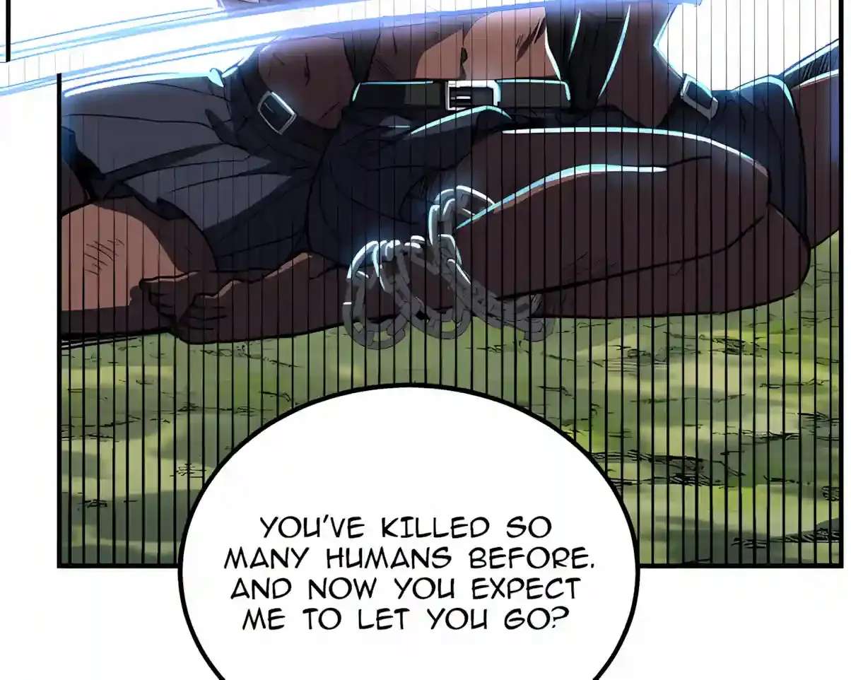High Martiality: With One Hand, I Single-Handedly Repel Three Thousand Emperors! Chapter 75 - page 76