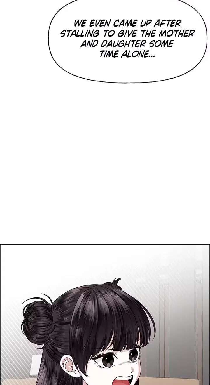 Her First Confession Chapter 53 - page 5