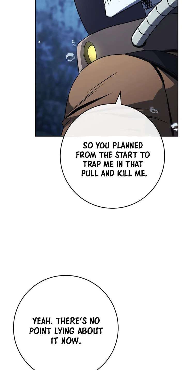 The Skeleton Soldier Failed To Defend The Dungeon Chapter 391 - page 53