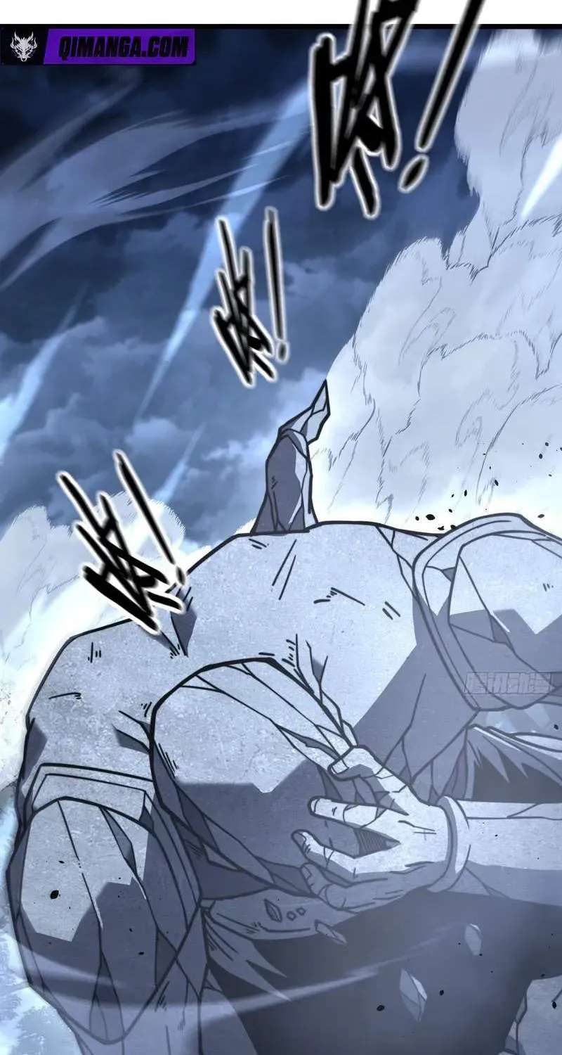 Everyone Start with Synthesizing the Undead Army Chapter 11 - page 35