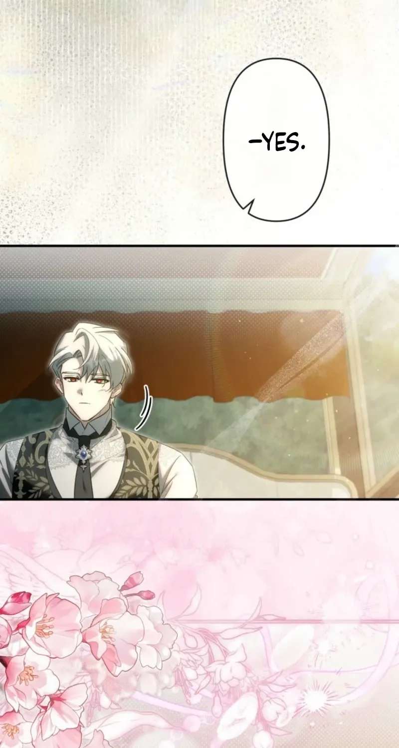 Even Though I Die in Half a Year, I Captivated the Tyrant Emperor Chapter 27 - page 114