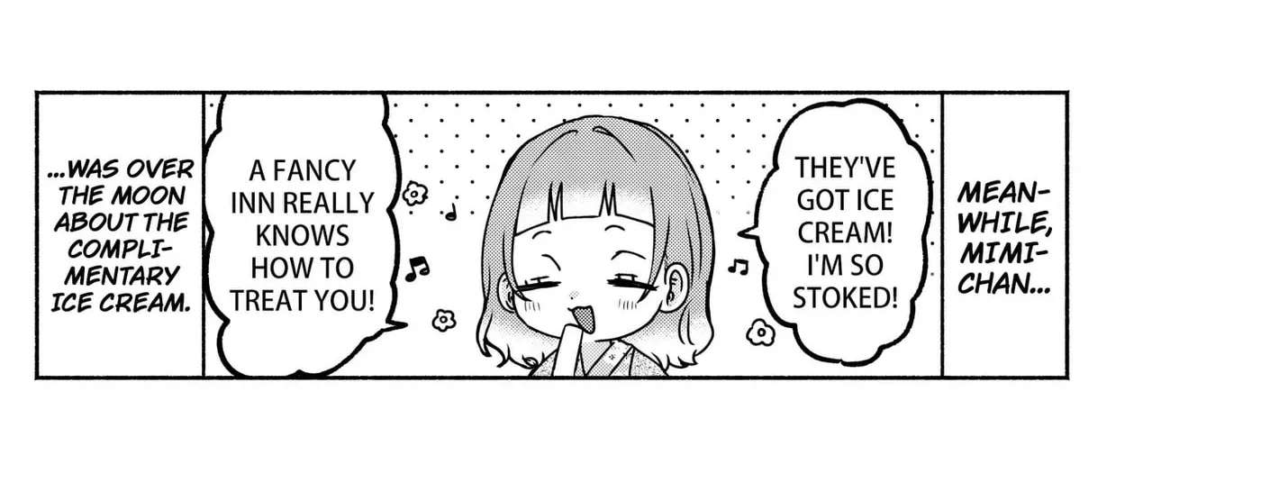 Yagate Efude o Utsuroshi Kimi wa Chapter 30 - page 32