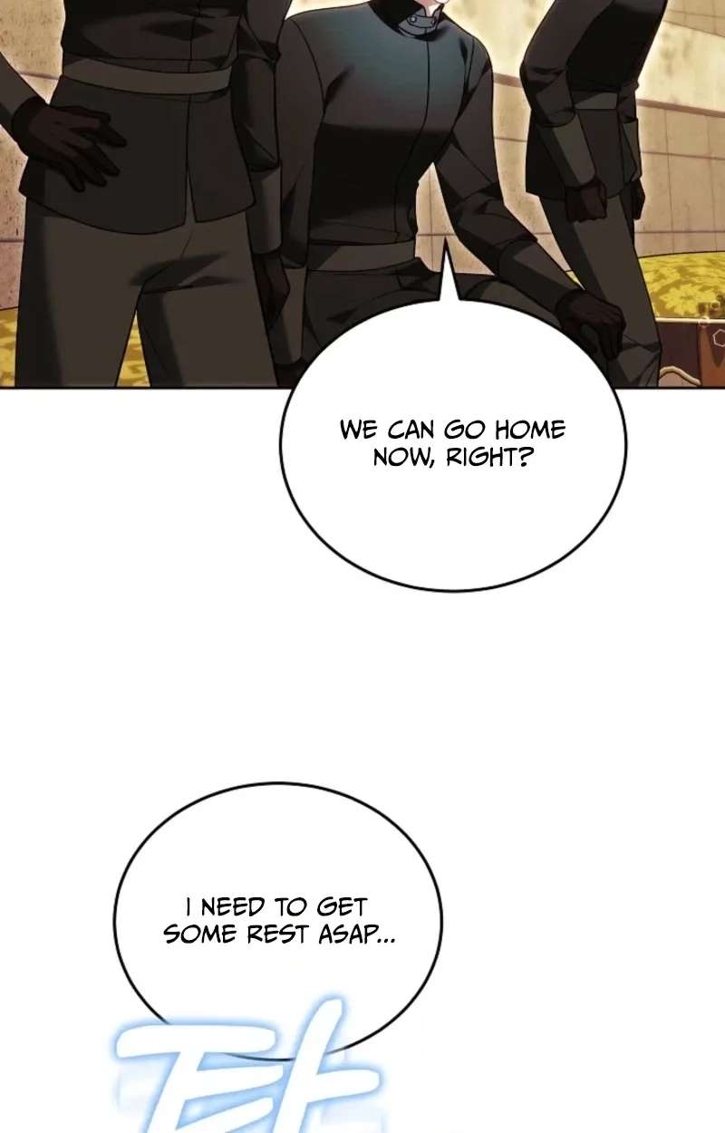 Vote for Your Knight! Chapter 7 - page 120