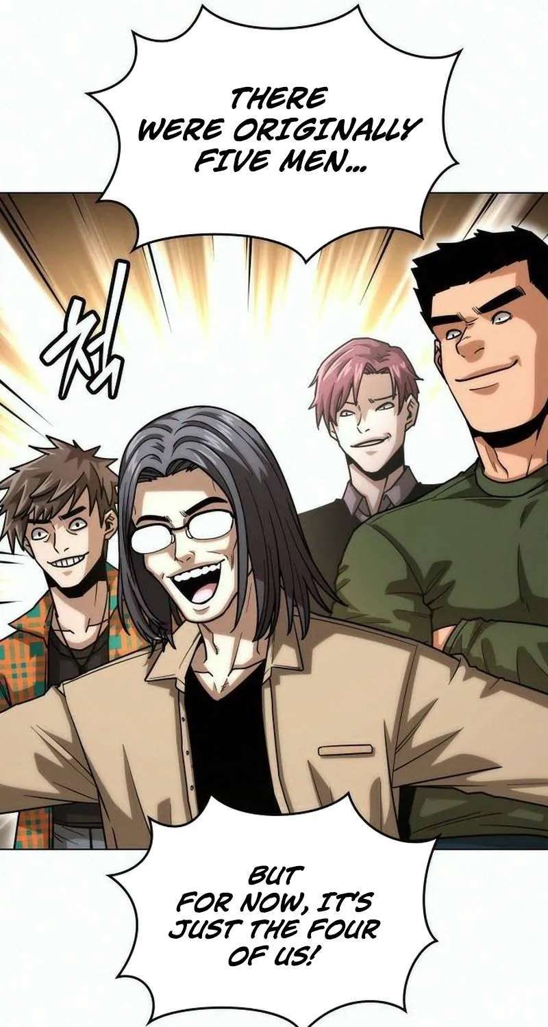 Love Tears Through Zombies Chapter 4 - page 78