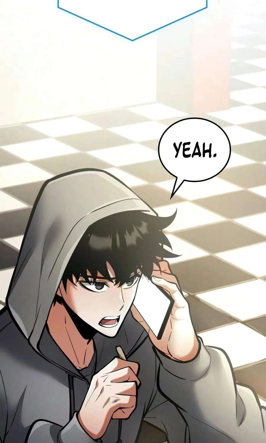 Emperor of Solo Play Chapter 81 - page 66