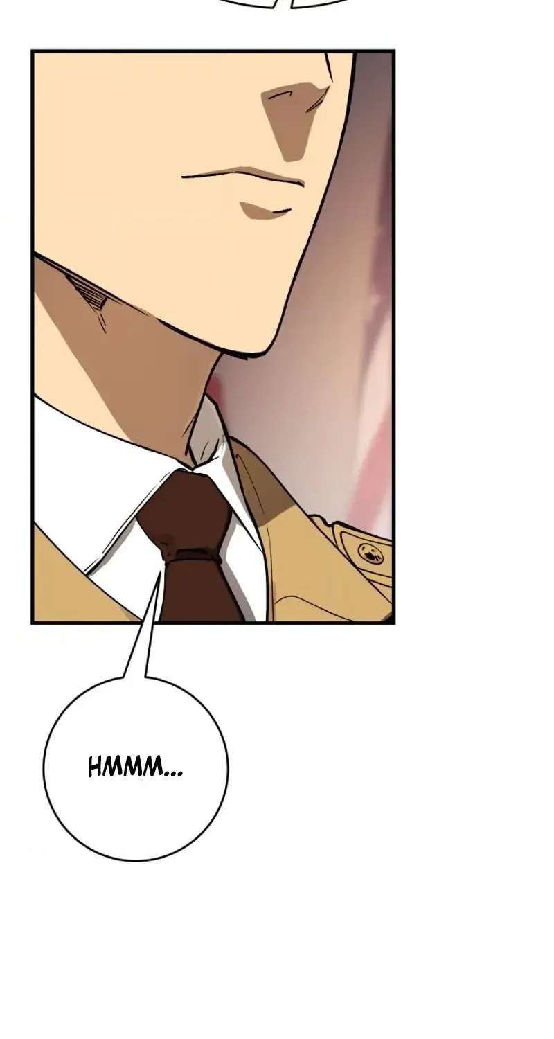 The Black-Haired US Army General Chapter 47 - page 10