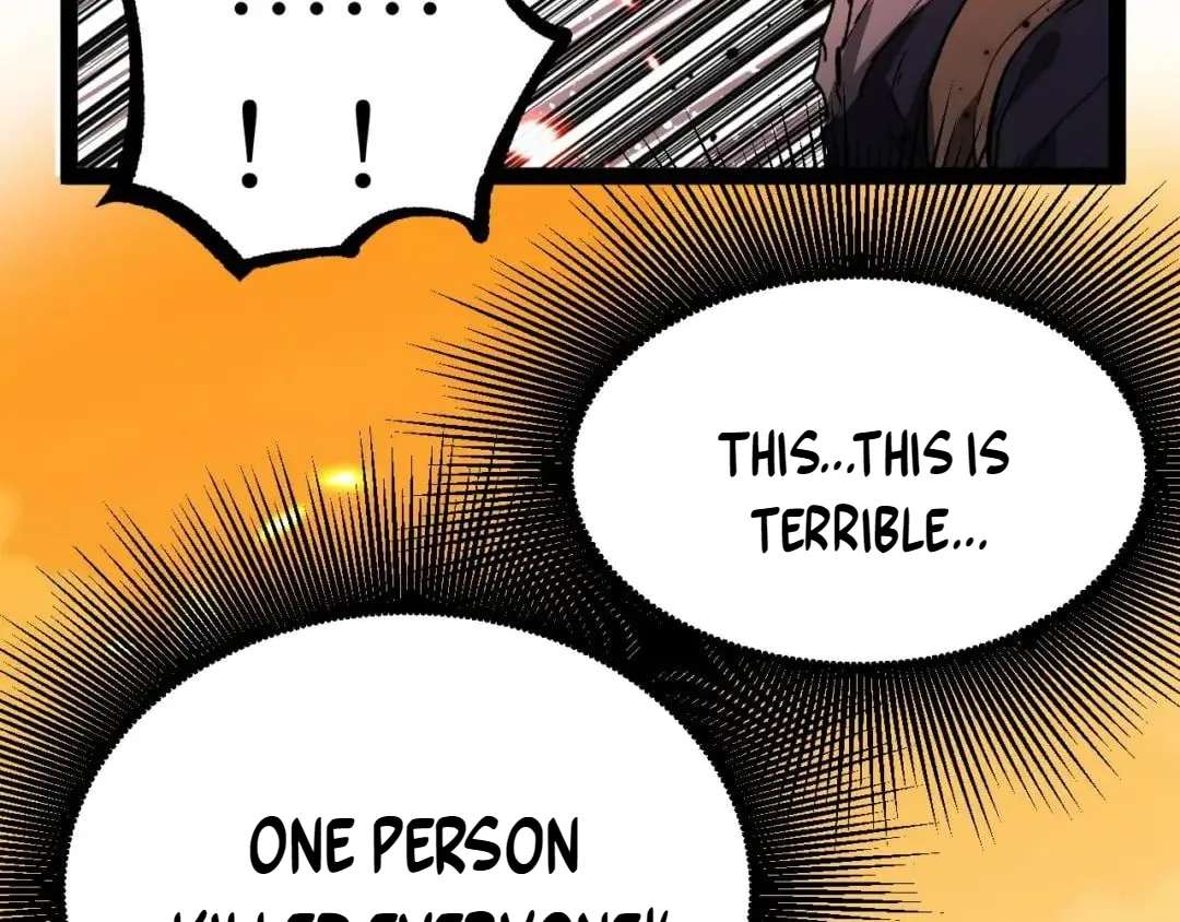God-level Assassin, I’m the Shadow Chapter 146 - page 93