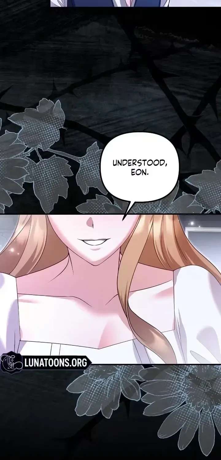 The Murderer Targets Brunettes Chapter 45 - page 22