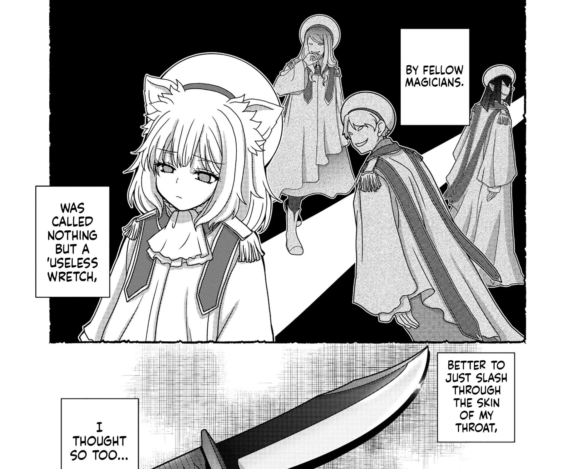 Reincarnated Voice Actors Fascinate All Another Worlds Chapter 2 - page 50