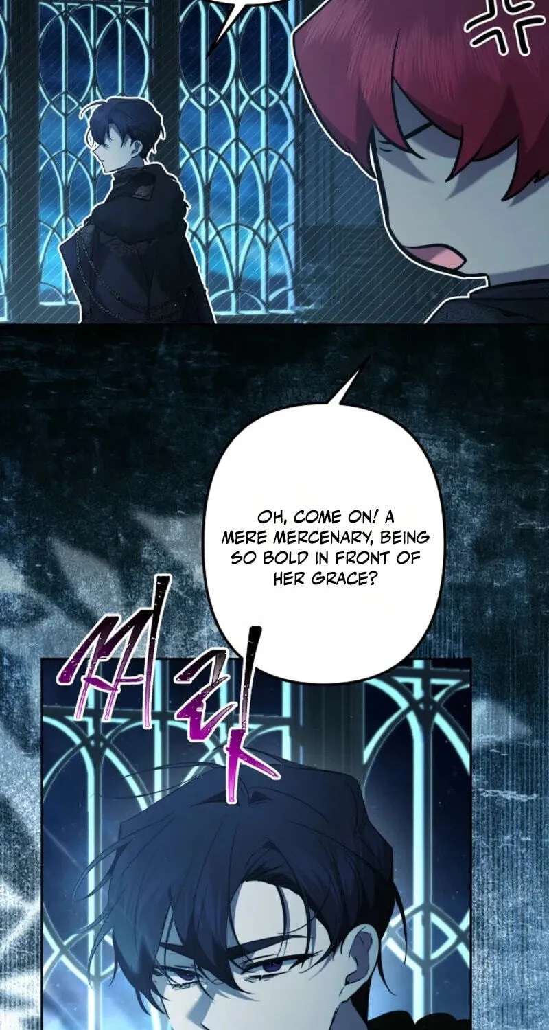 Gimme That Pacifier! Chapter 144 - page 61