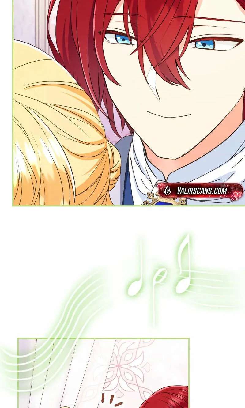 Zense no Otto Datta Yandere Koushaku ni Tsukamarimashita Chapter 36 - page 62