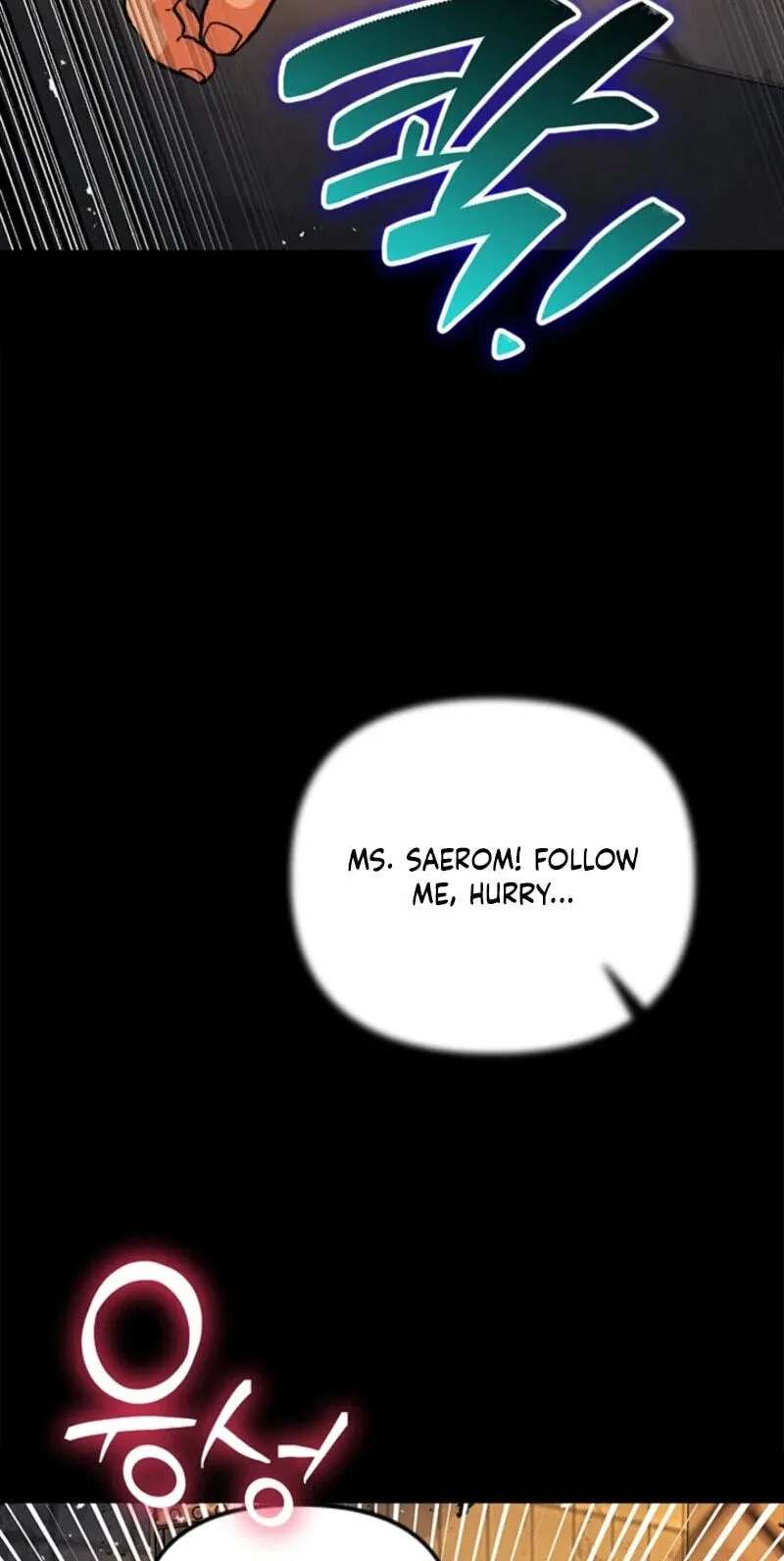 Love Rehab for a Gangster Chapter 57 - page 22