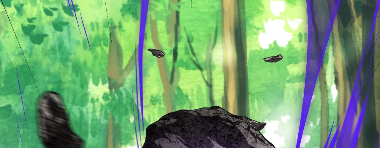 The Clandestine Marriage of a Fox Chapter 110 - page 12