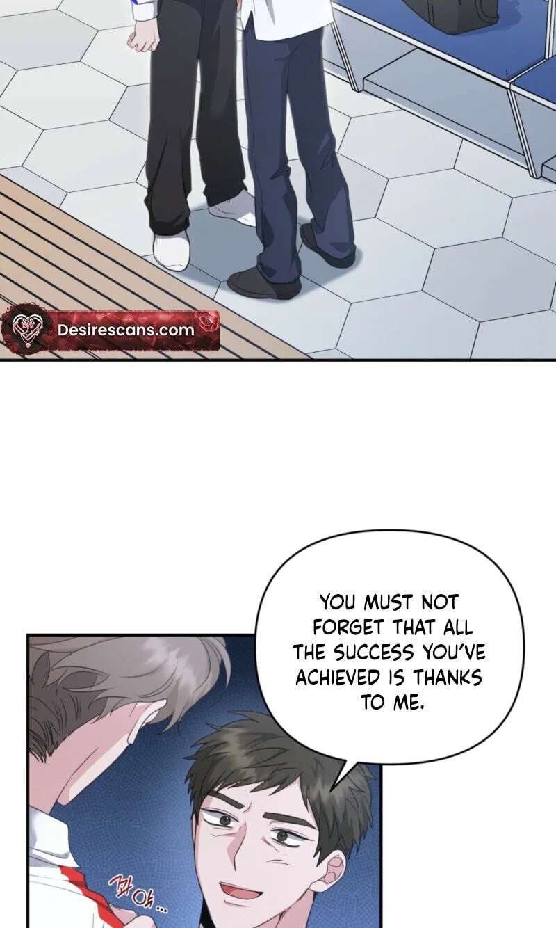 Not What the Doctor Ordered Chapter 55 - page 31