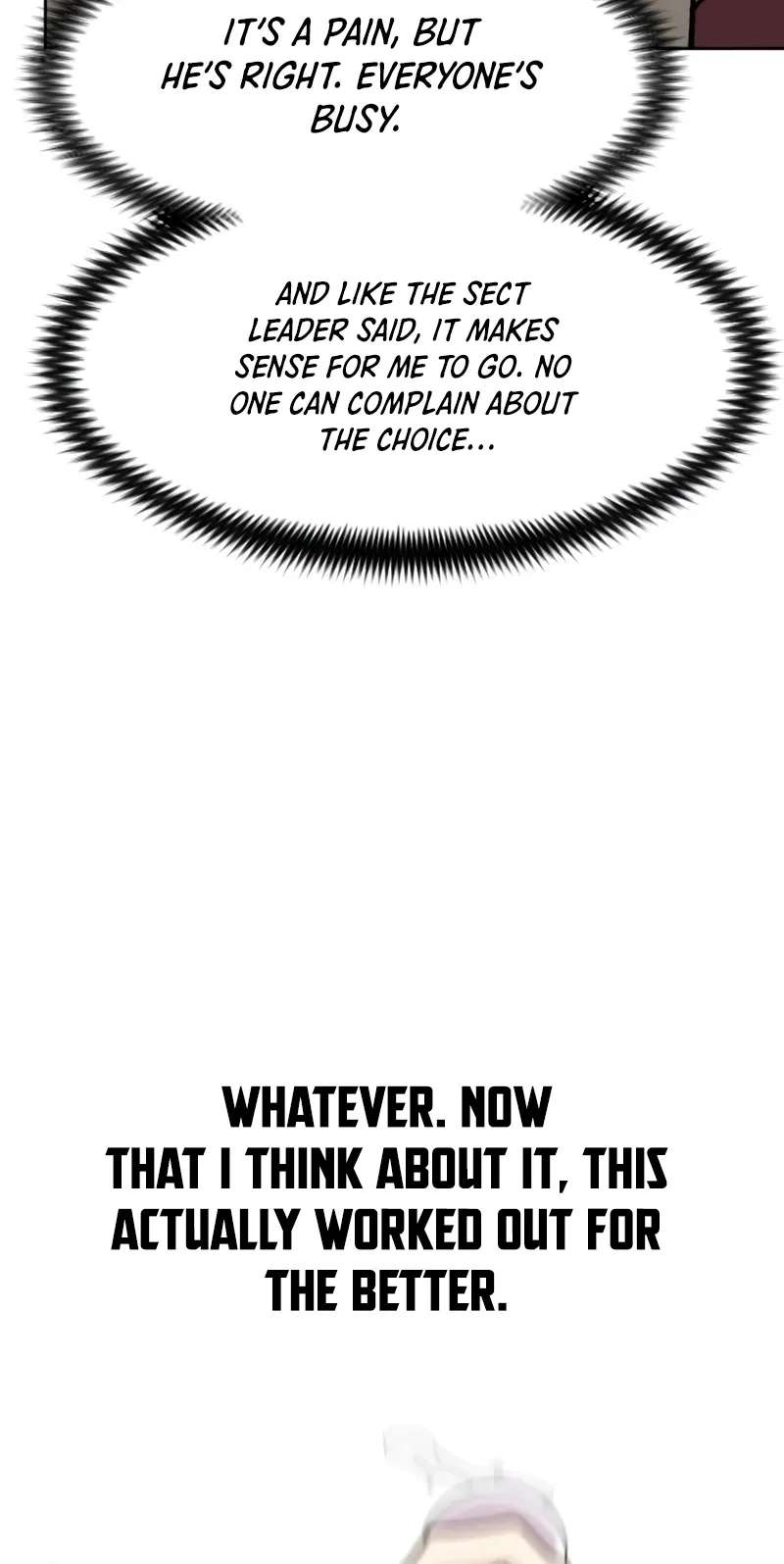 Return Of The Mount Hua Sect Chapter 181 - page 134