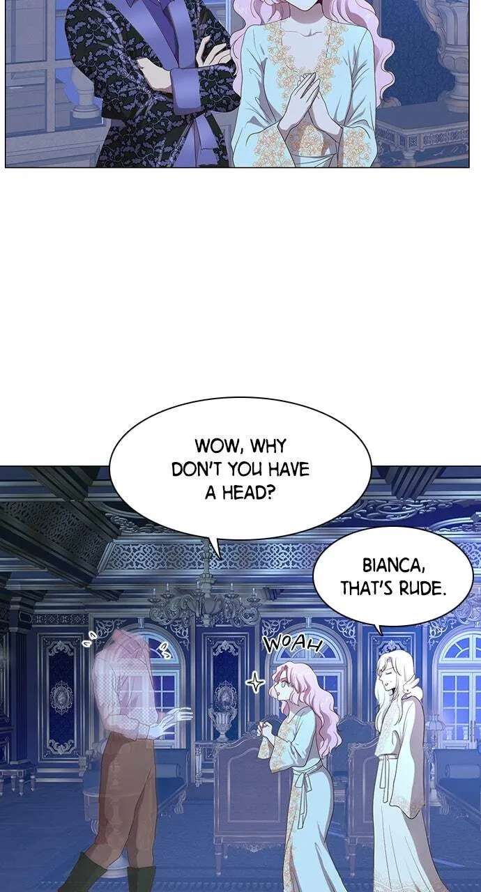 My Stepdaughter is a Bunny Chapter 110.1 - page 29