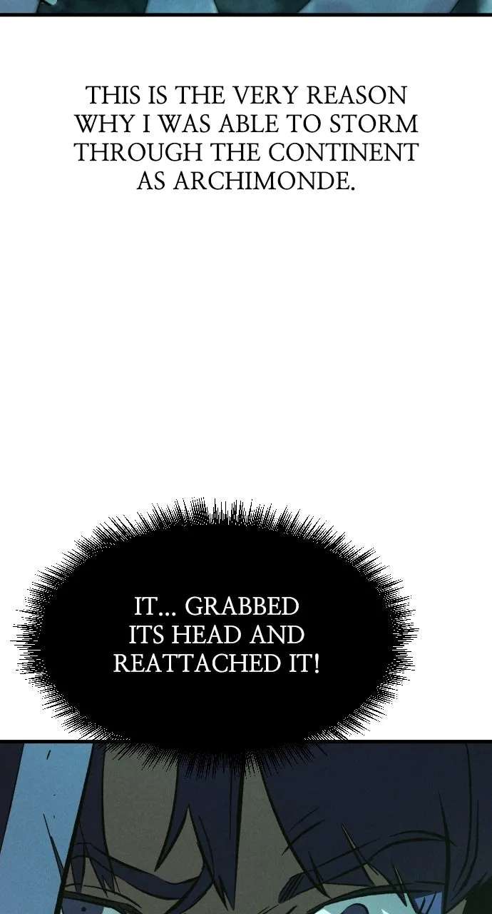 The Necromancer of the RenownedSwordmaster Family Chapter 4 - page 111