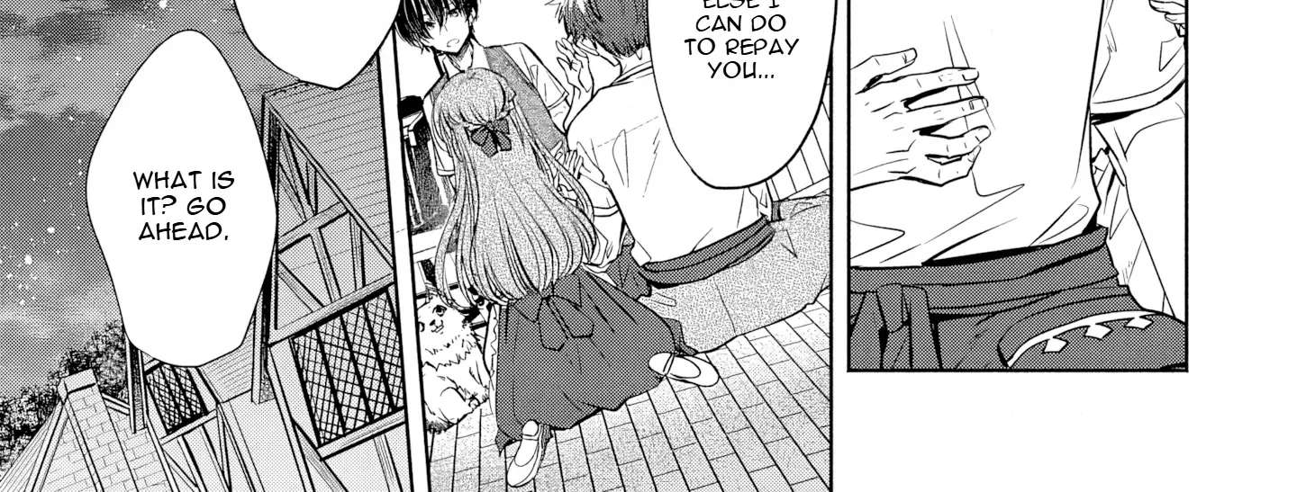 Free Skill de Saikyou Boukensha - Pet mo Musou de Isekai Seikatsu ga Tanoshi sugiru Chapter 3 - page 23