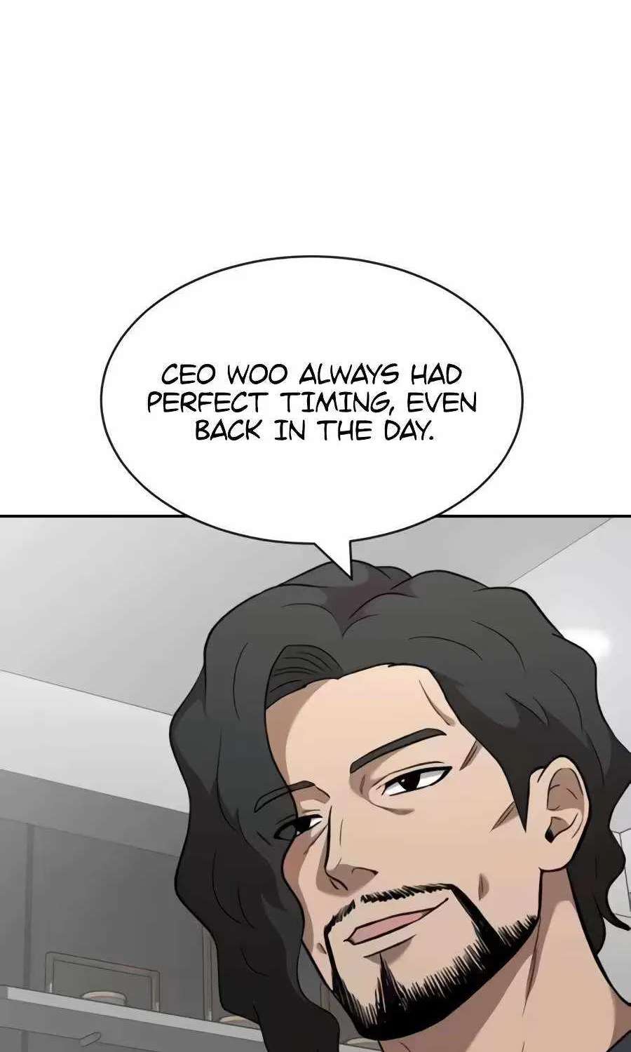 The Possessed Prodigy Actor Chapter 65 - page 20