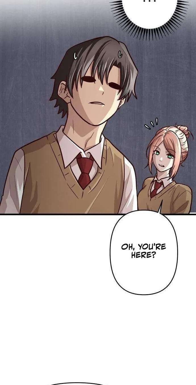The Strongest Romantic Chapter 25 - page 52