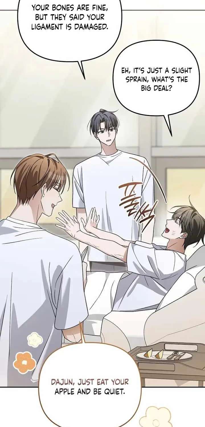 Surviving as a PD Idol Chapter 60 - page 85