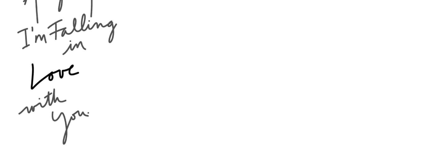 Anyway, I'm Falling in Love with You. Chapter 48 - page 13