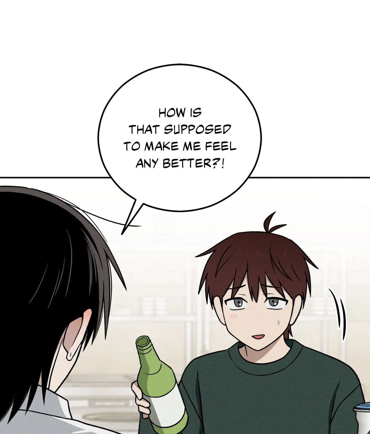 Problematic Student Patrol Chapter 50.6 - page 55