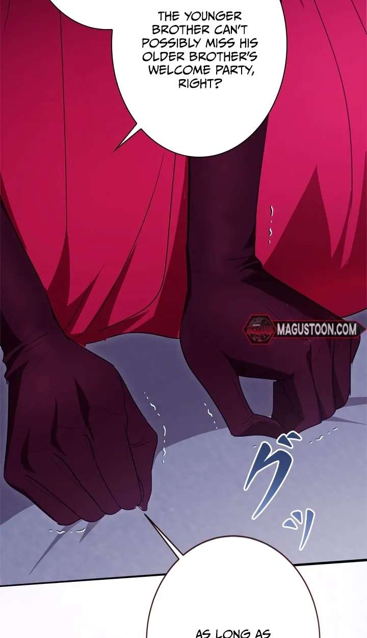 The Timid Lady of the Frontier Won't Give Up on Revenge Chapter 14 - page 98