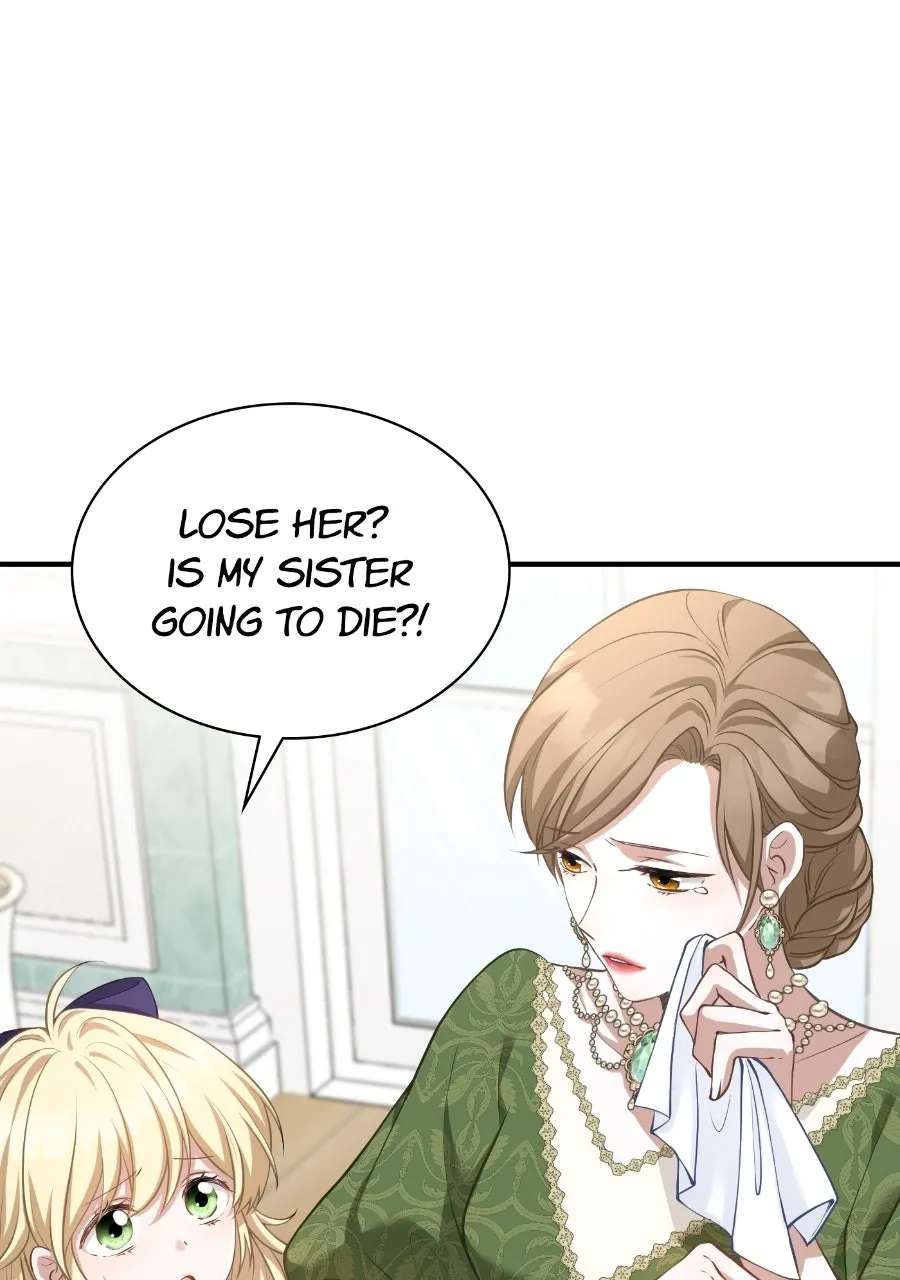 How I Became the Duke'sBeloved Daughter Chapter 1 - page 102