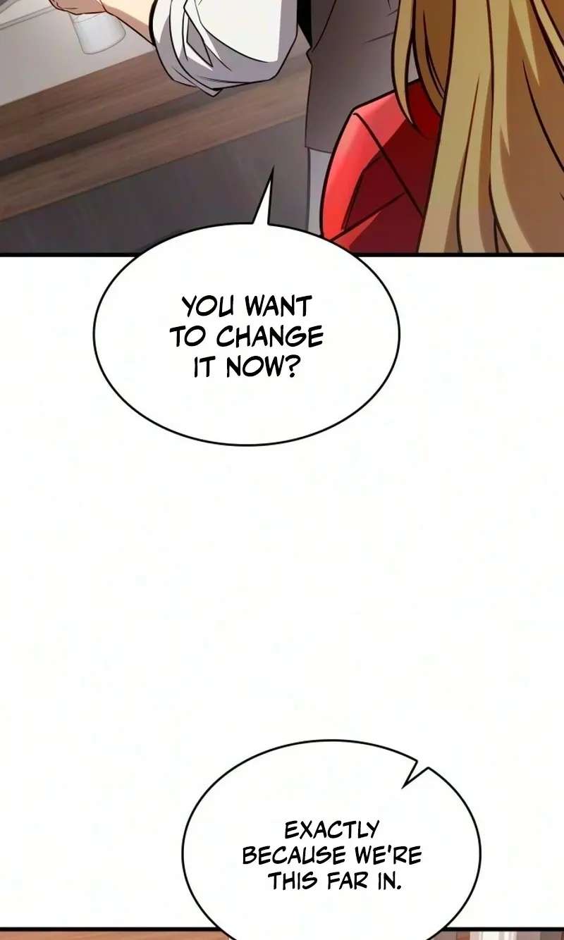 I’m Quitting Everything and Selling Cola Chapter 11 - page 142
