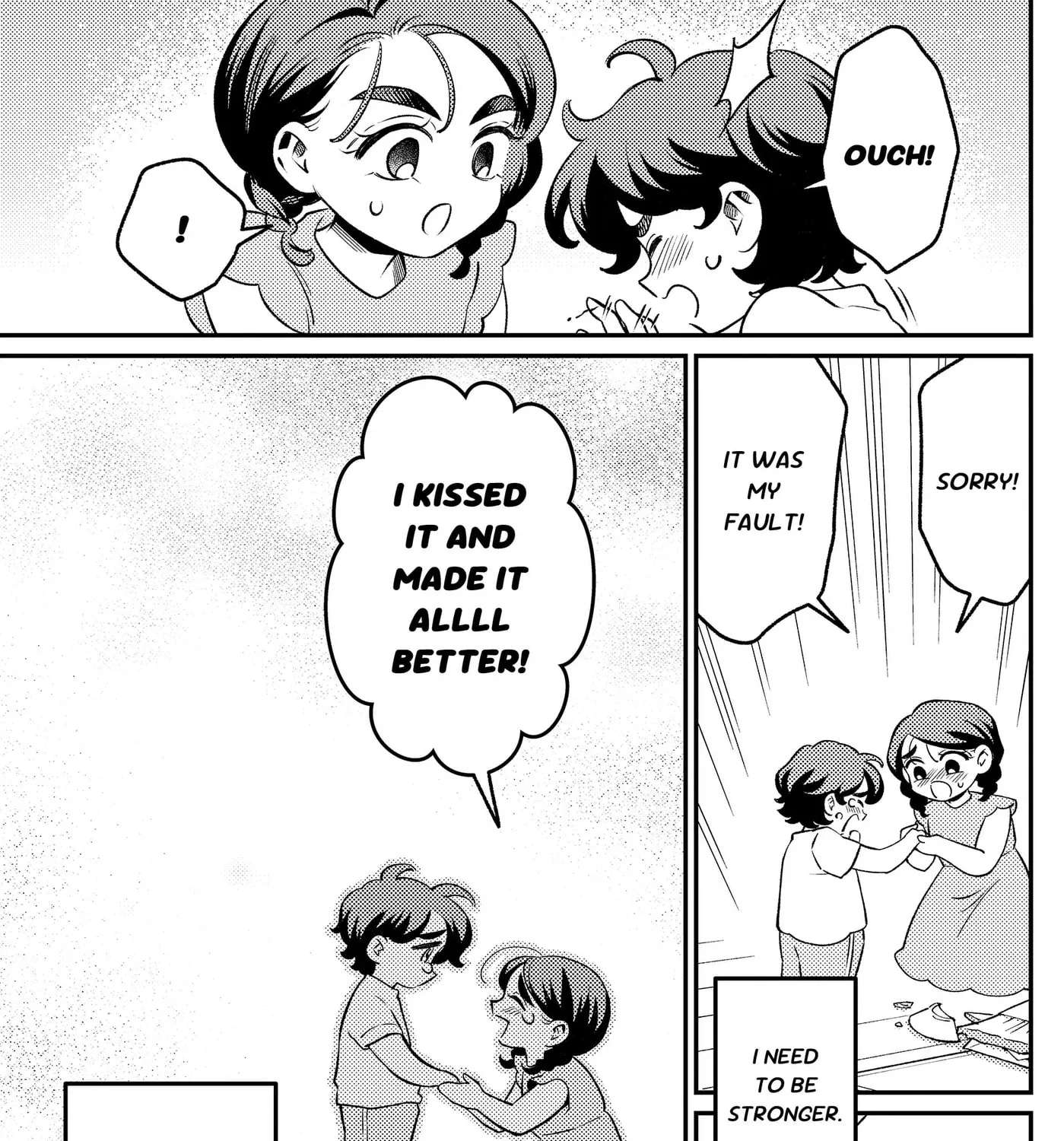 Nikoniko Genki☆Happy-chan Chapter 16 - page 29