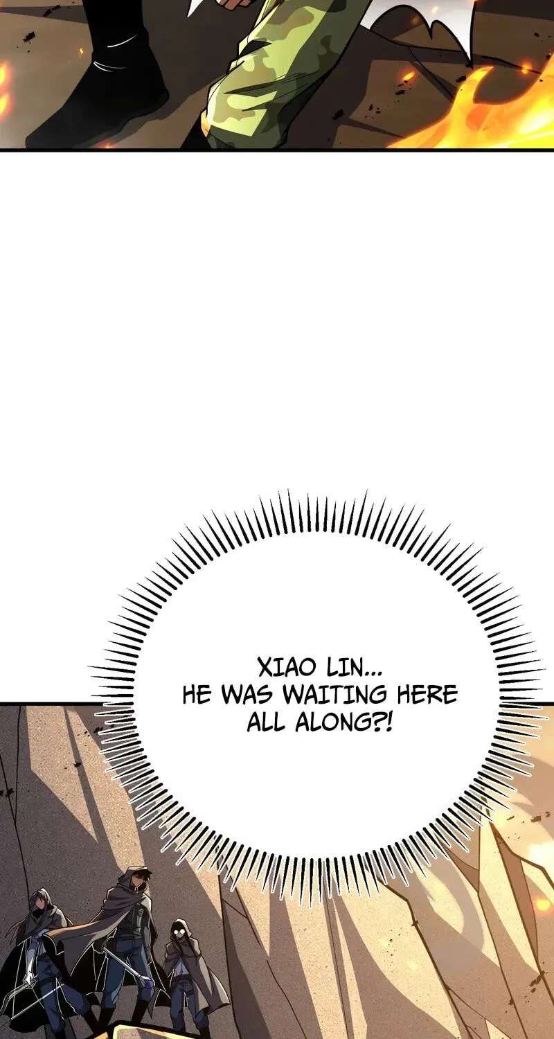 Chaoji Mofa Xueyuan de SS-Ji Xinsheng Chapter 30 - page 22