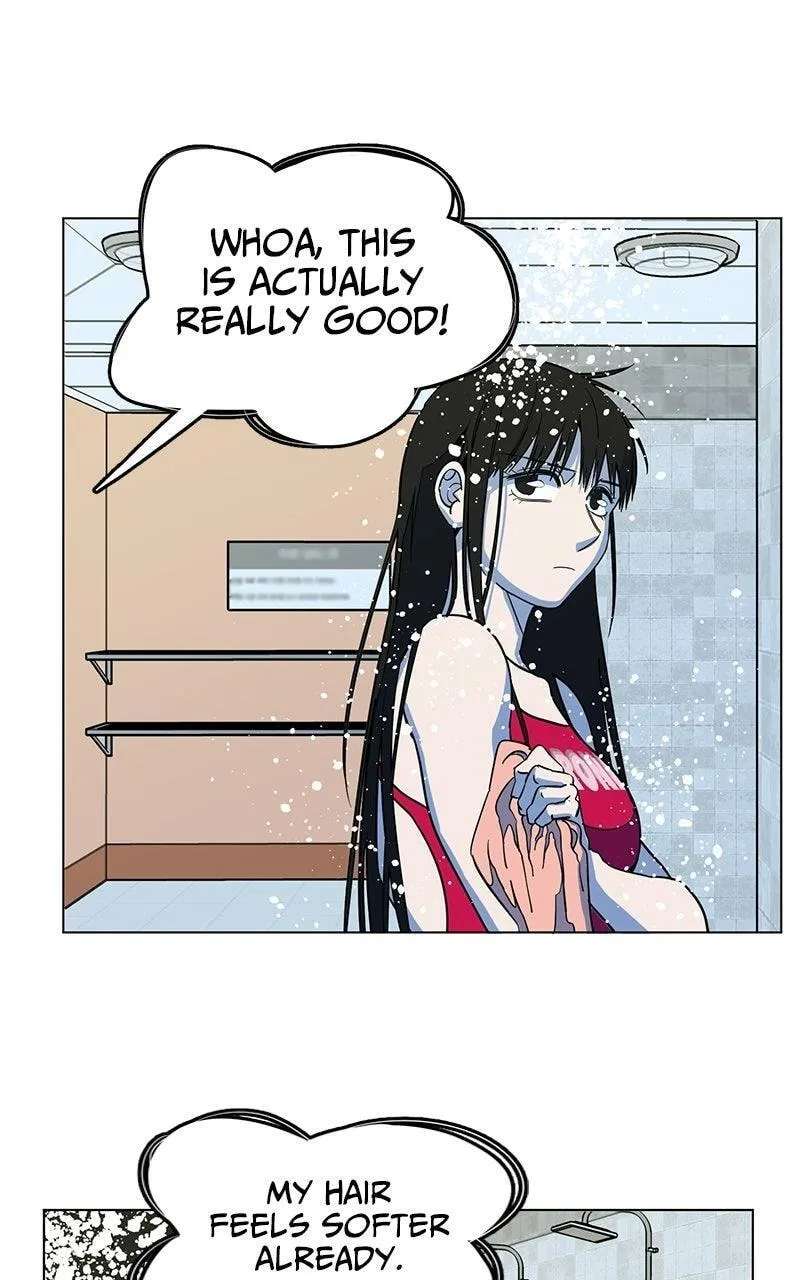 Slow Dive Chapter 46 - page 64